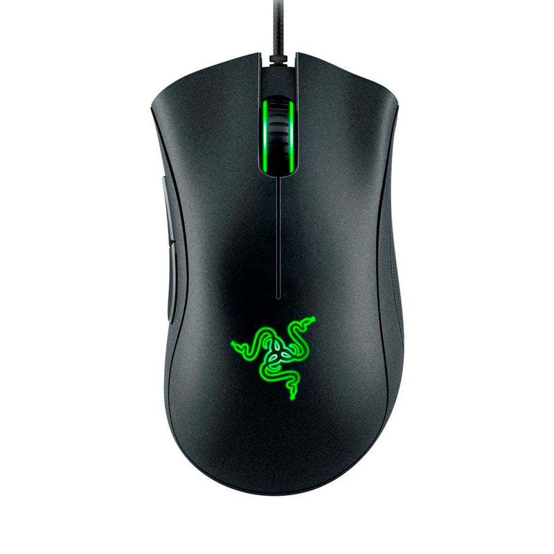 Razer Deathadder Essential Wired Gaming Mouse