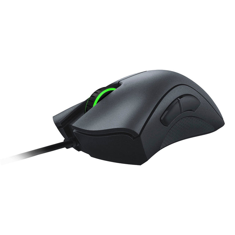 Razer Deathadder Essential Wired Gaming Mouse