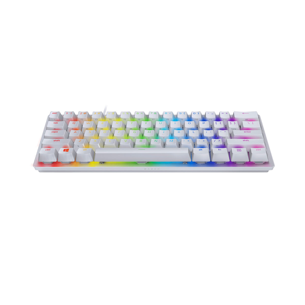 Razer Huntsman Mini RGB Clicky Optical Switch Gaming Keyboard