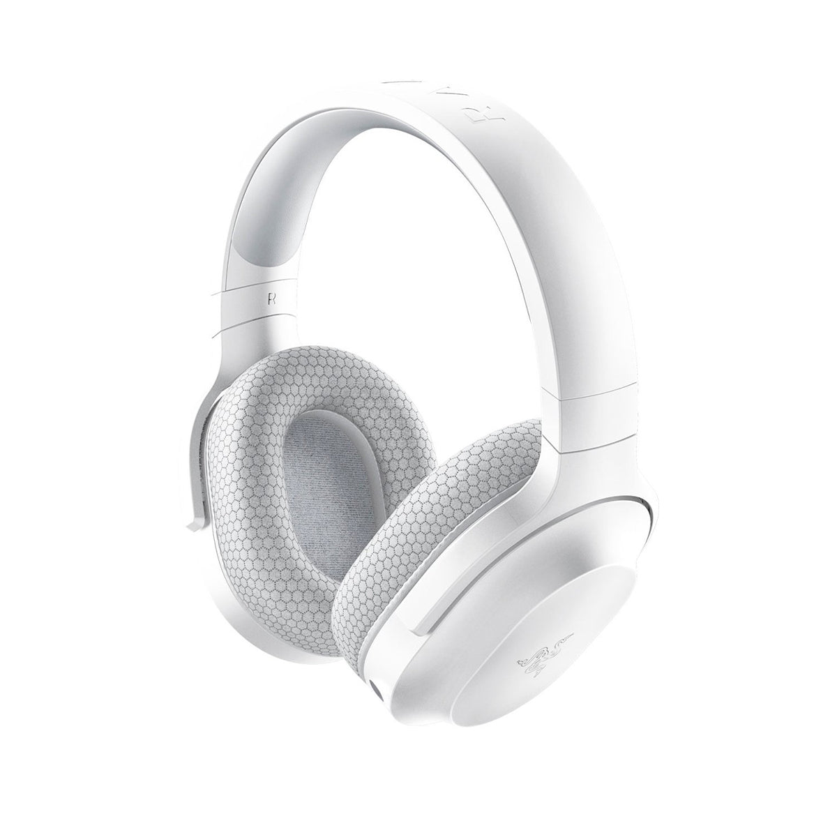 Razer Barracuda X 2022 Wireless Multi-Platform Gaming Headset - Mercury White