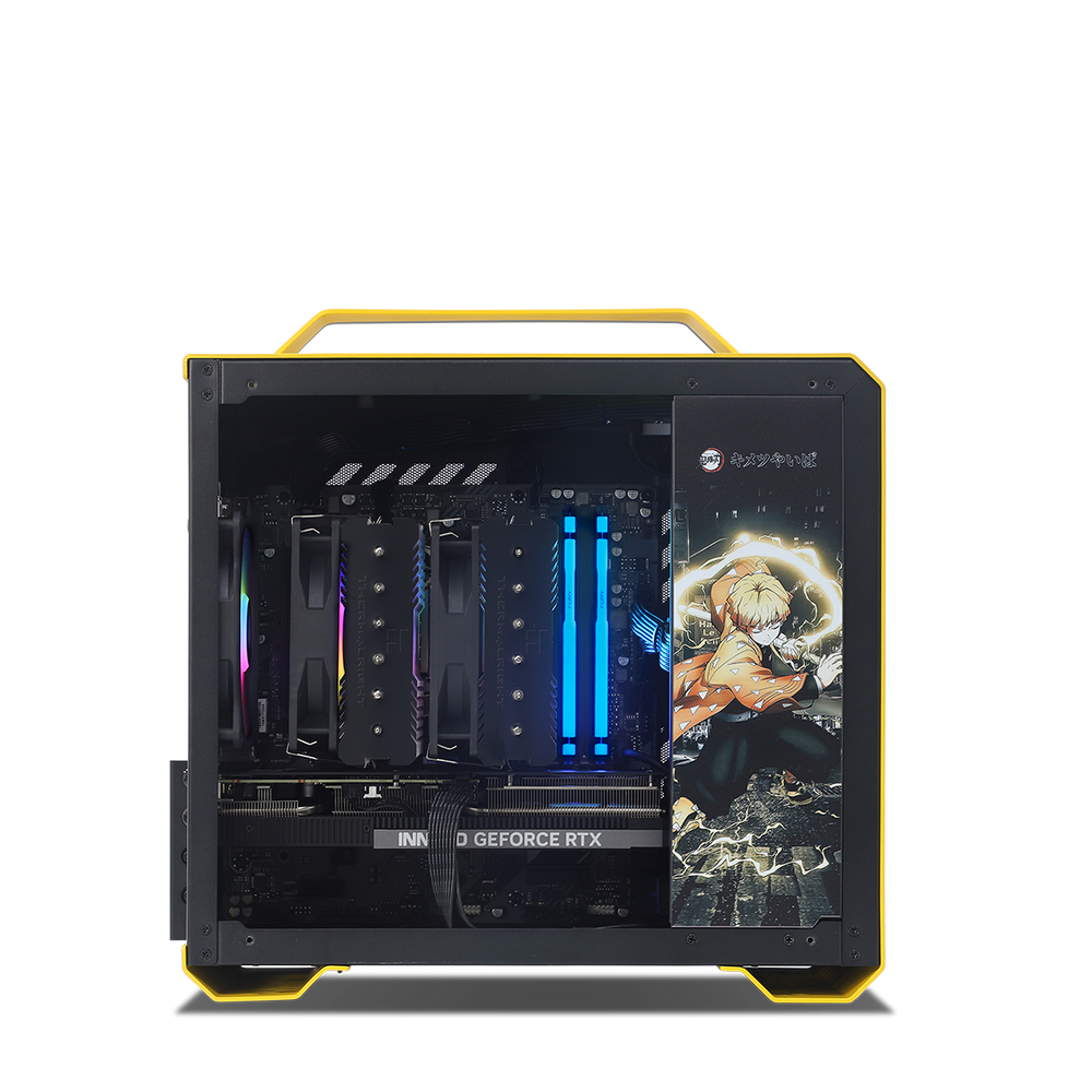 Specter Solutions Llc Computer Custom PCs - Your Ultimate Gaming Computer