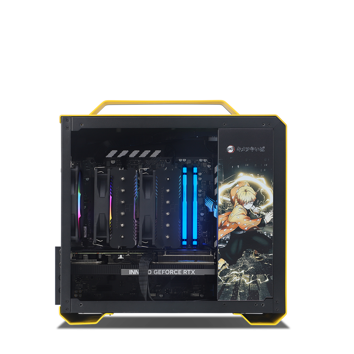 Spectre Gaming PC