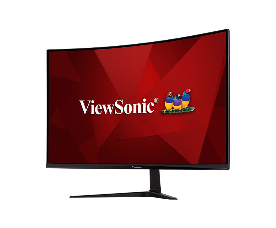 ViewSonic VX3219-PC-MHD 32