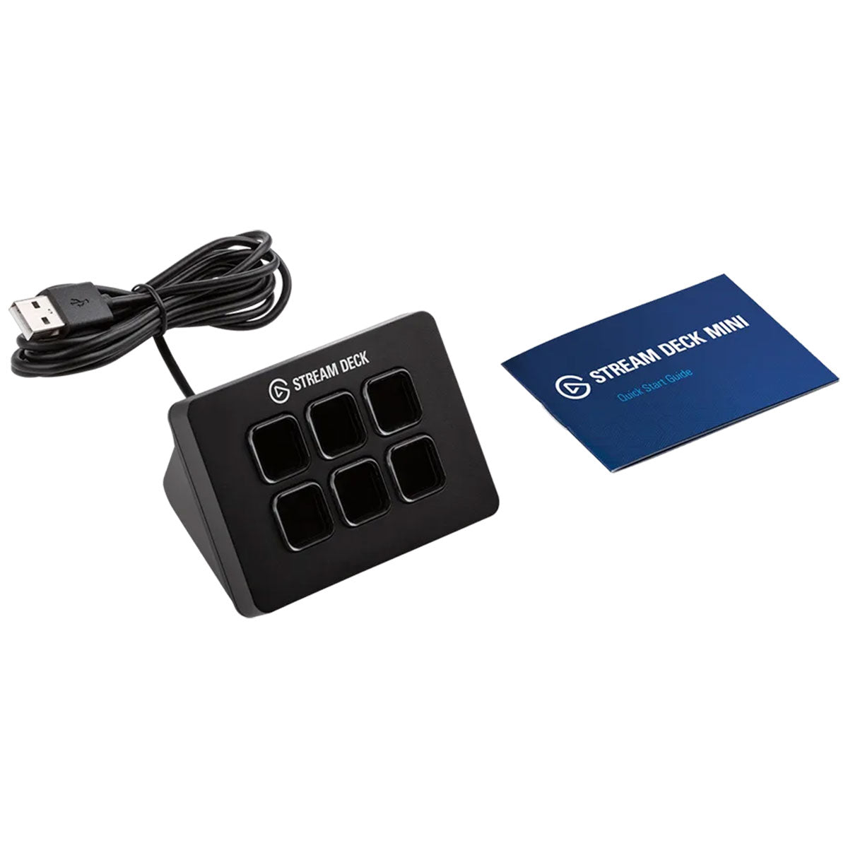 Elgato Stream Deck Mini