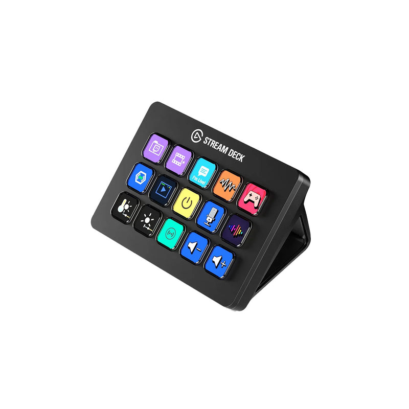 Elgato Stream Deck MK.2