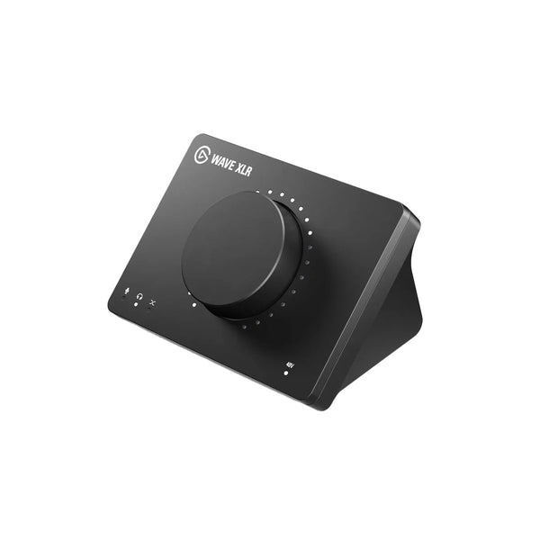 Elgato Wave XLR USB-C Audio interface