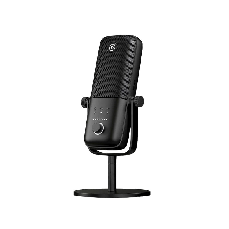 Elgato Wave 3 Premium USB Condenser Microphone