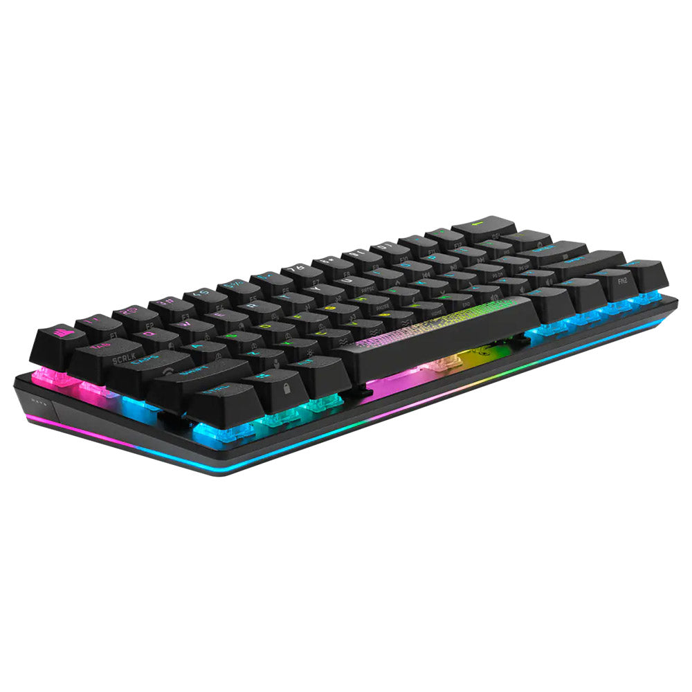 Corsair K70 PRO MINI WIRELESS 60% Mechanical CHERRY MX Speed