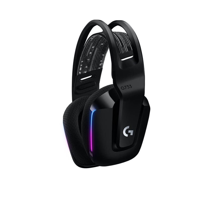 Logitech g pro x vs online g733